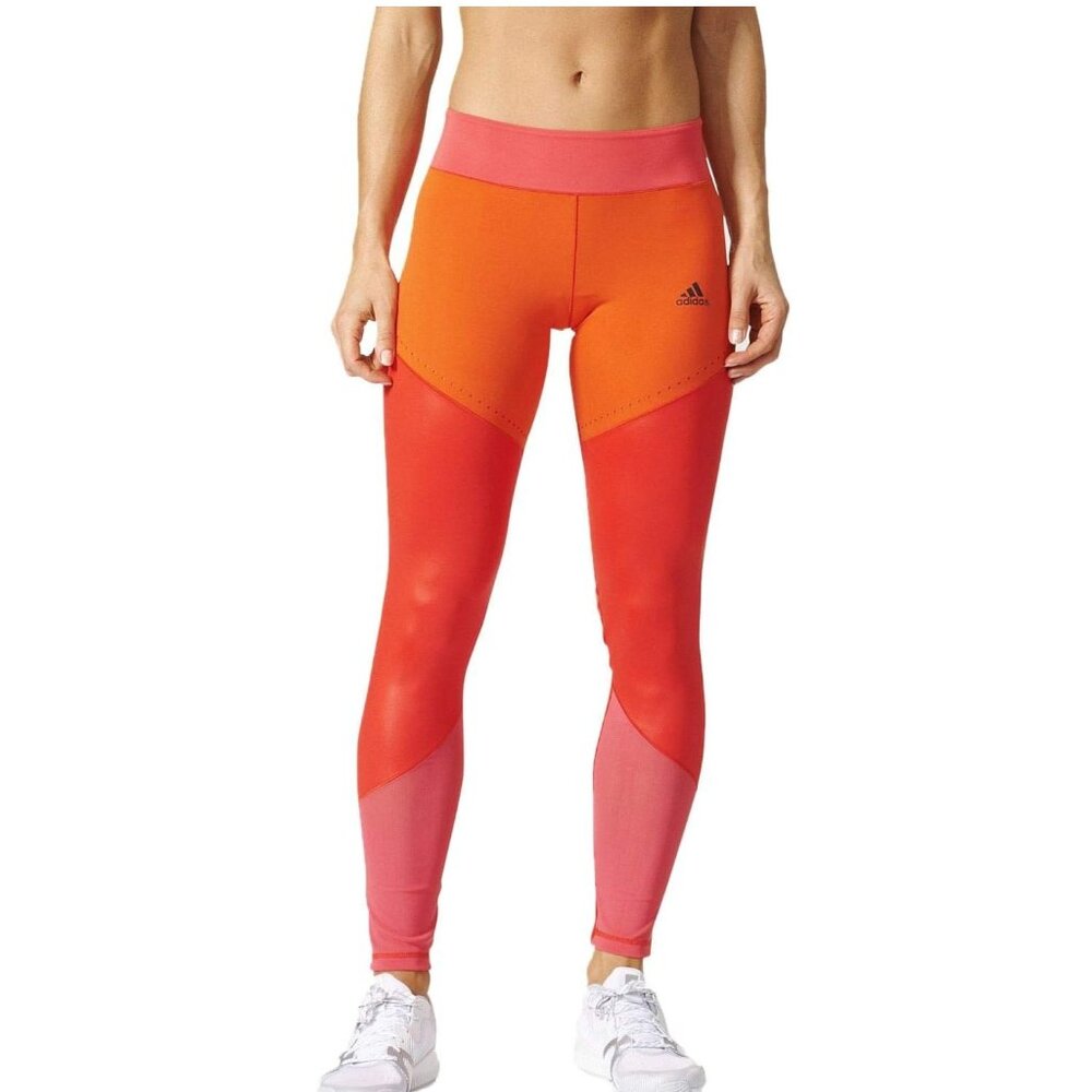 Adidas Performance Women’s Wow Drop Climalite Leggings